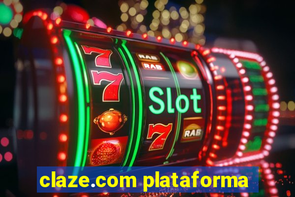 claze.com plataforma